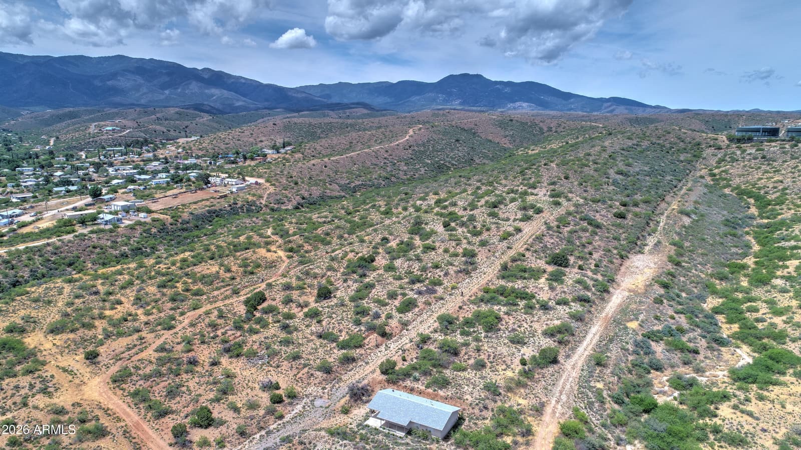 477 W Baseline Spur, Globe, AZ 85501 — photo 44 of 54