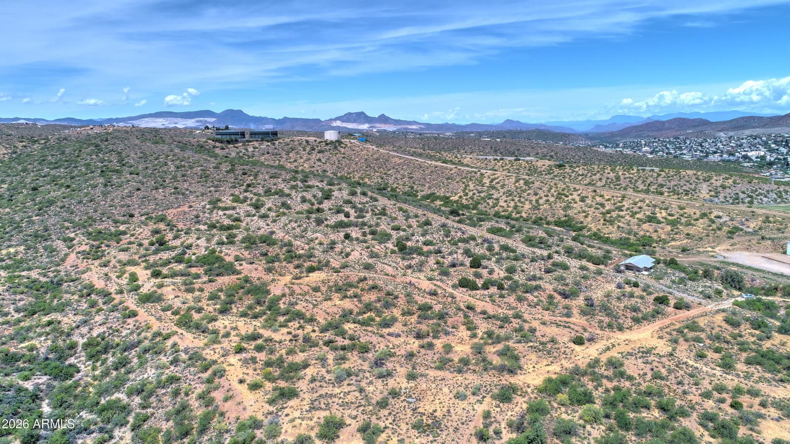 477 W Baseline Spur, Globe, AZ 85501 — photo 46 of 54