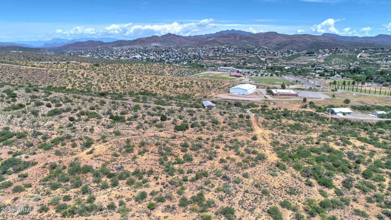 477 W Baseline Spur, Globe, AZ 85501 — photo 47 of 54