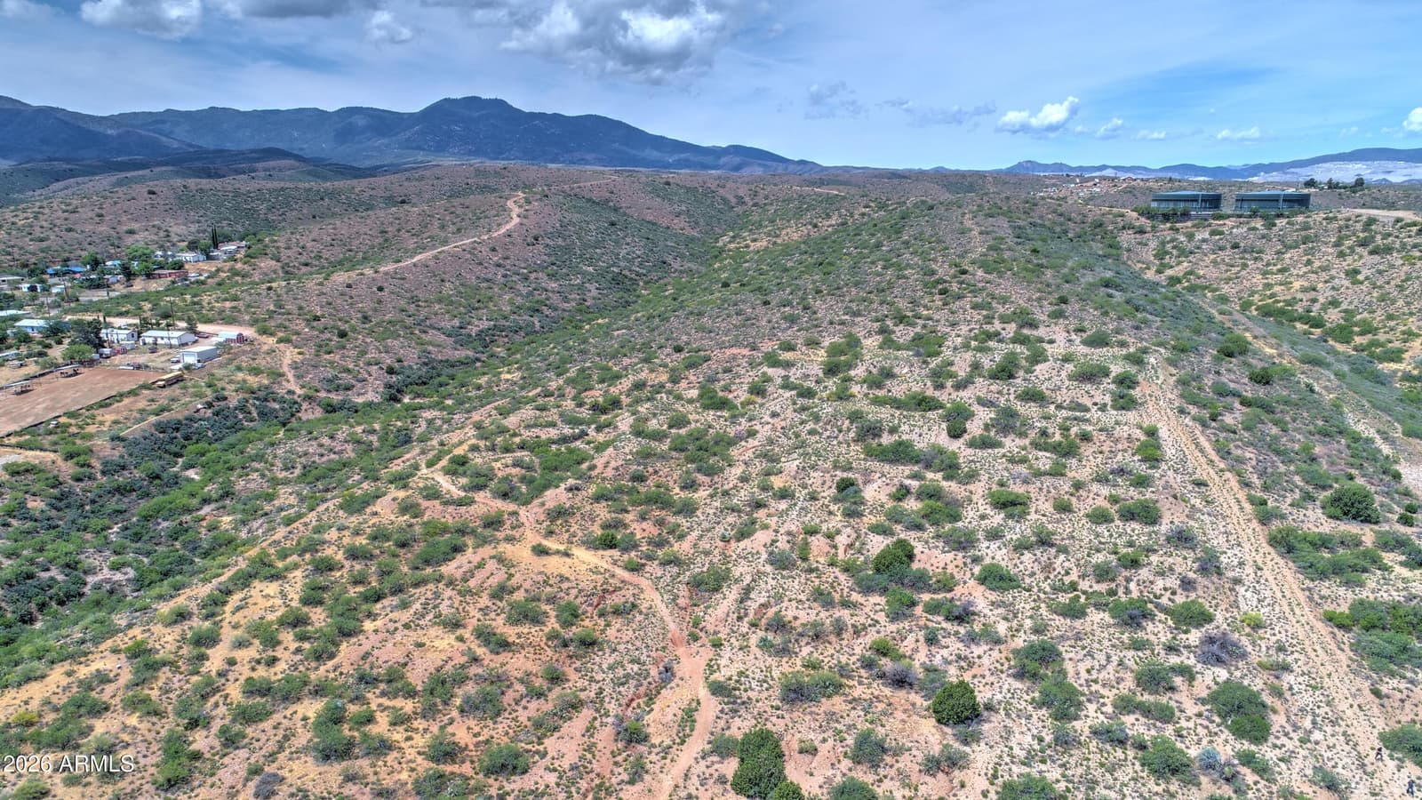 477 W Baseline Spur, Globe, AZ 85501 — photo 48 of 54