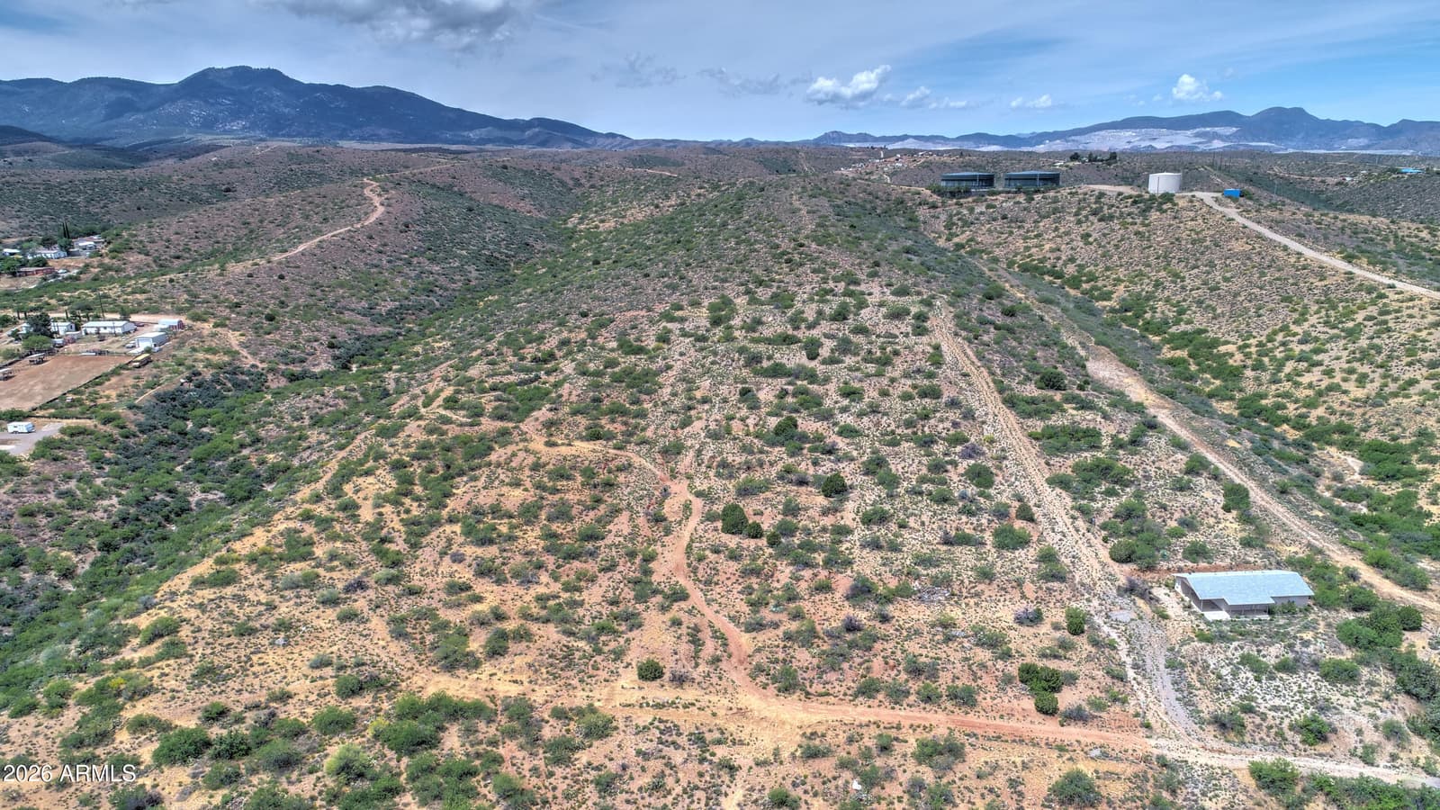477 W Baseline Spur, Globe, AZ 85501 — photo 49 of 54