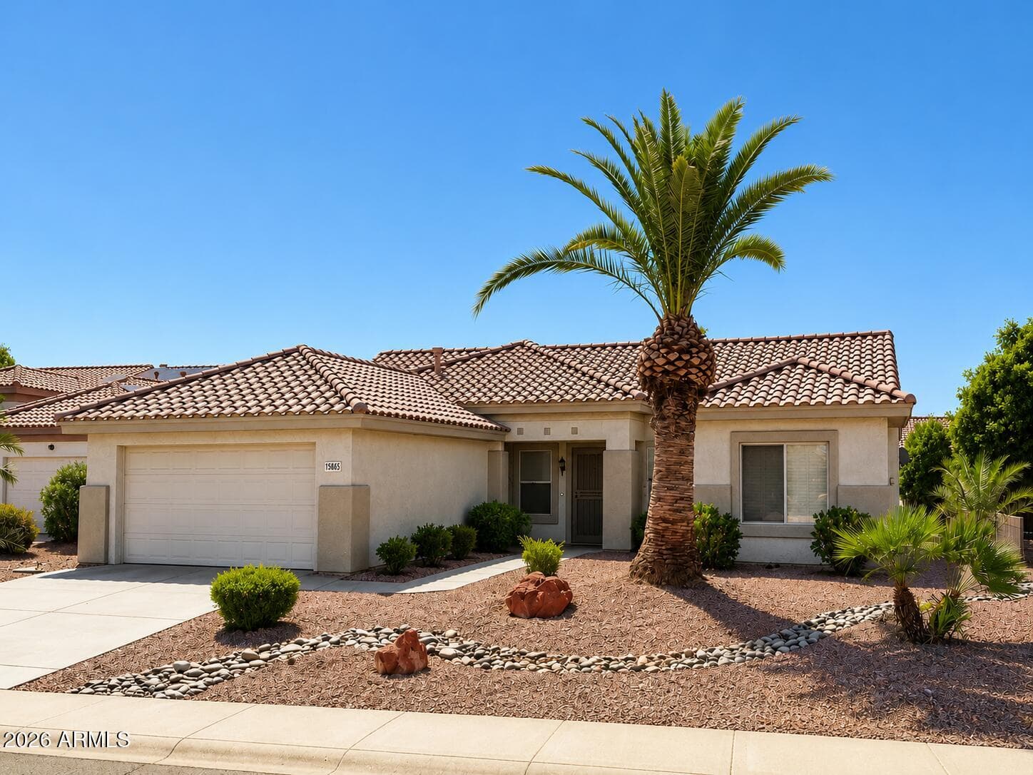 15865 W Laurel Canyon Court, Surprise, AZ 85374 — photo 1 of 22