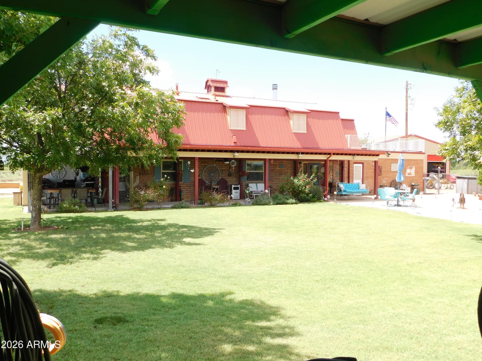 4823 W Tumbleweed Lane, McNeal, AZ 85617 — photo 1 of 98