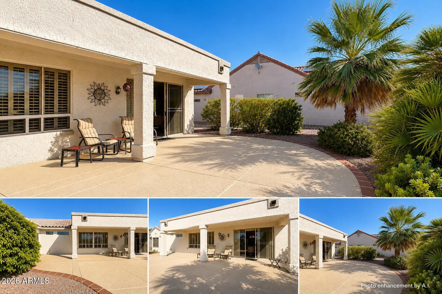 15865 W Laurel Canyon Court, Surprise, AZ 85374 — photo 2 of 22