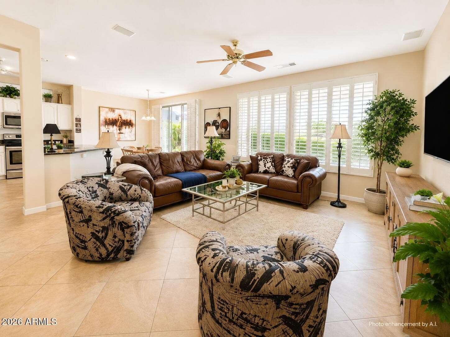 15865 W Laurel Canyon Court, Surprise, AZ 85374 — photo 9 of 22