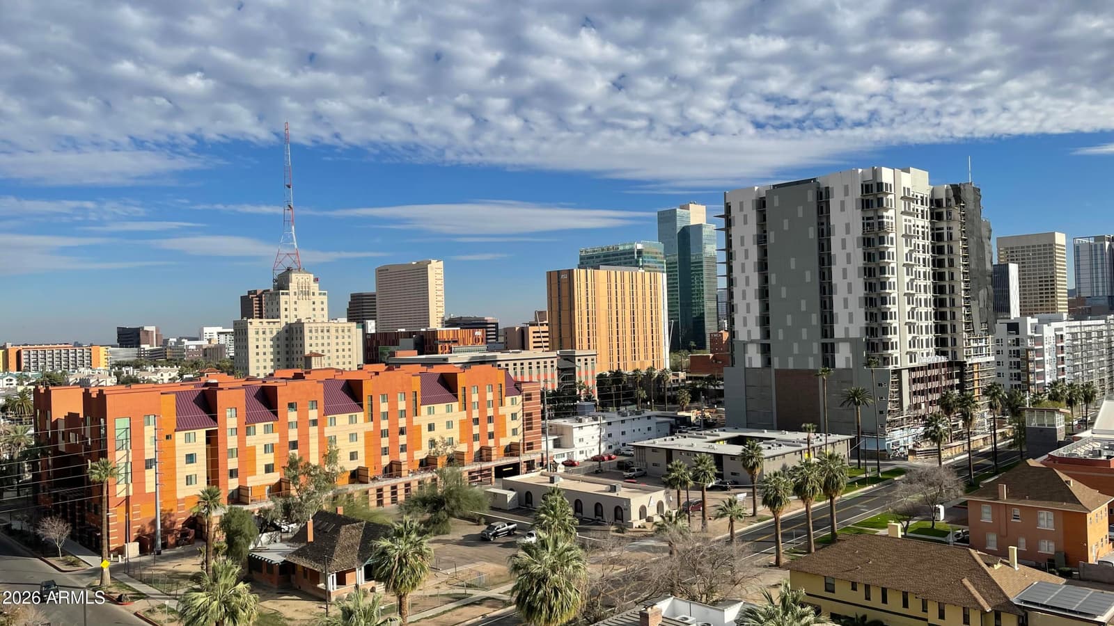 805 N 4TH Avenue 1008, Phoenix, AZ 85003