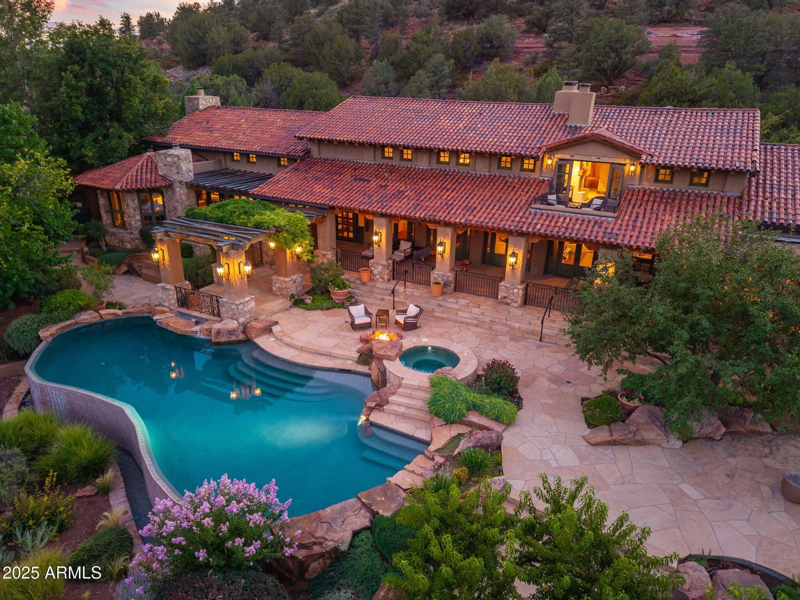 140 Hidden Meadow Drive, Sedona, AZ 86336 — photo 1 of 200