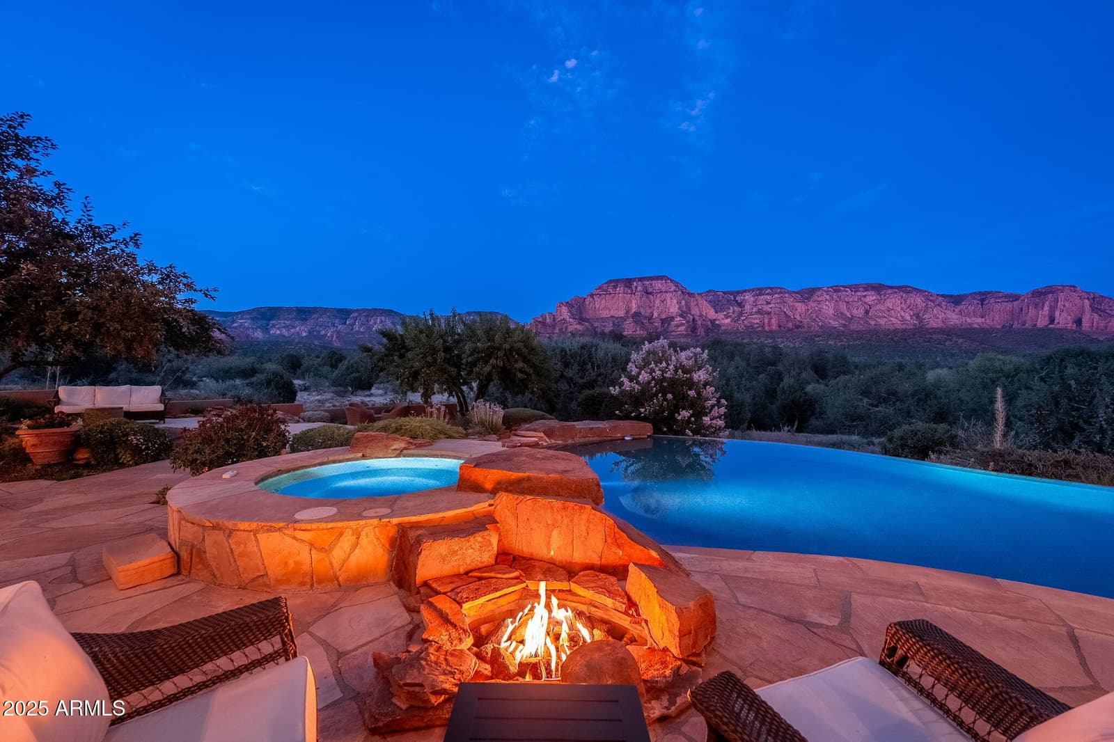 140 Hidden Meadow Drive, Sedona, AZ 86336 — photo 2 of 200