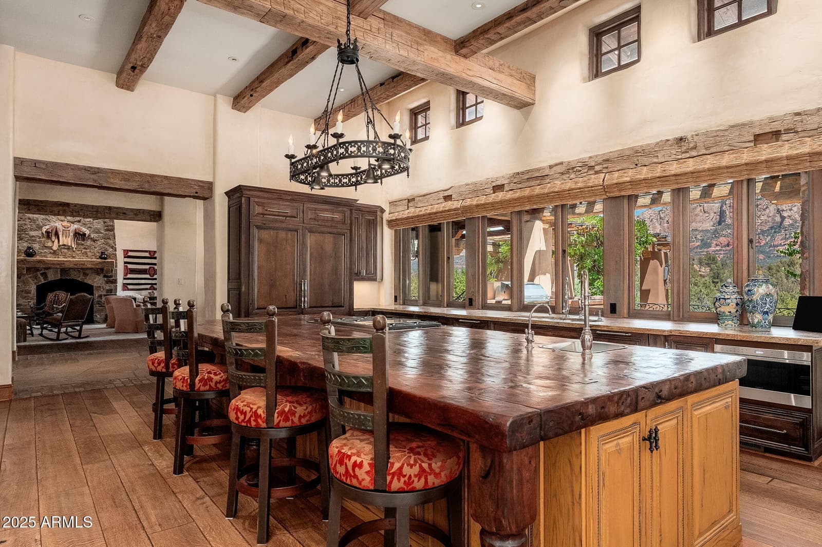 140 Hidden Meadow Drive, Sedona, AZ 86336 — photo 24 of 200