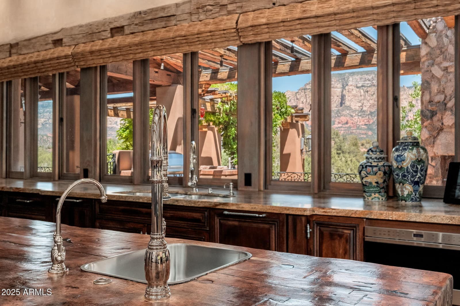 140 Hidden Meadow Drive, Sedona, AZ 86336 — photo 26 of 200
