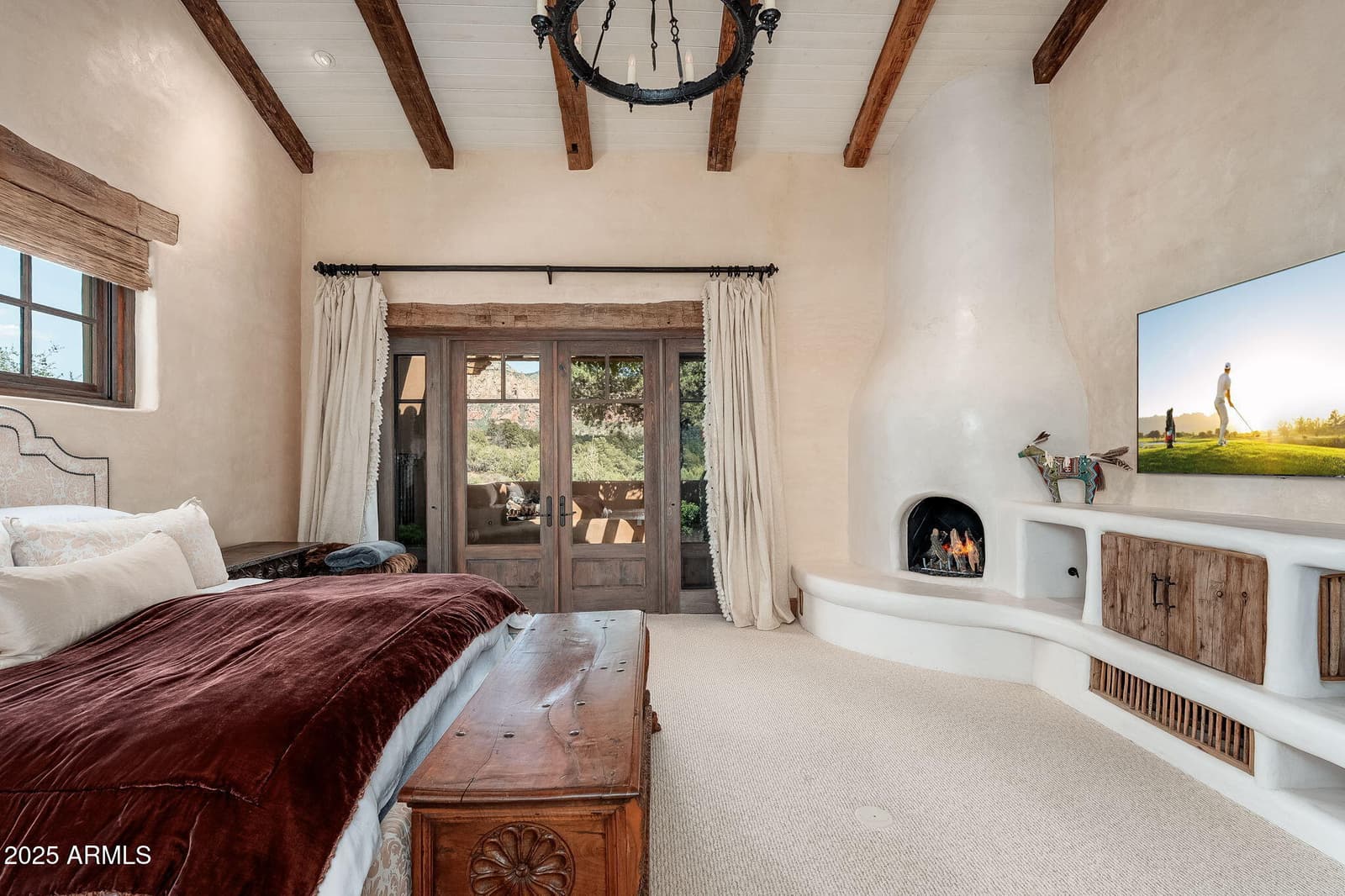 140 Hidden Meadow Drive, Sedona, AZ 86336 — photo 37 of 200