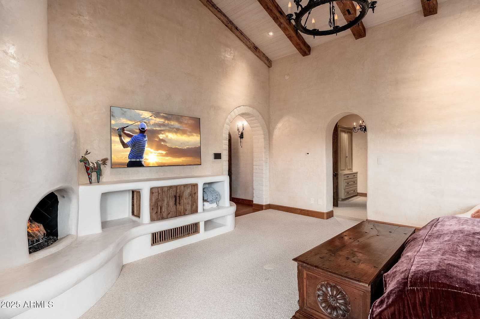 140 Hidden Meadow Drive, Sedona, AZ 86336 — photo 38 of 200