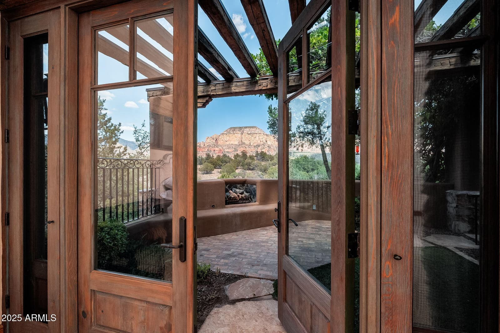 140 Hidden Meadow Drive, Sedona, AZ 86336 — photo 43 of 200