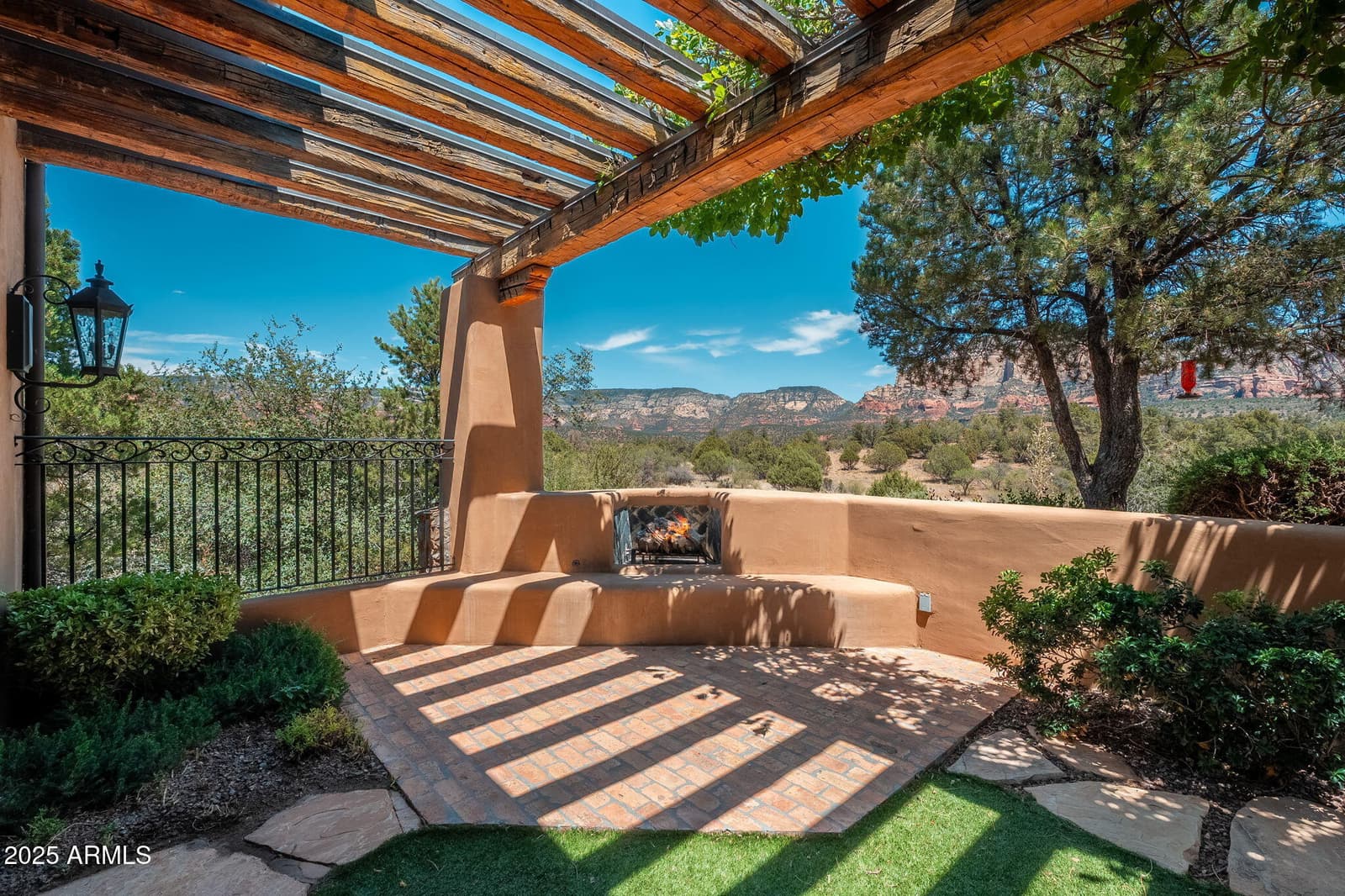 140 Hidden Meadow Drive, Sedona, AZ 86336 — photo 44 of 200