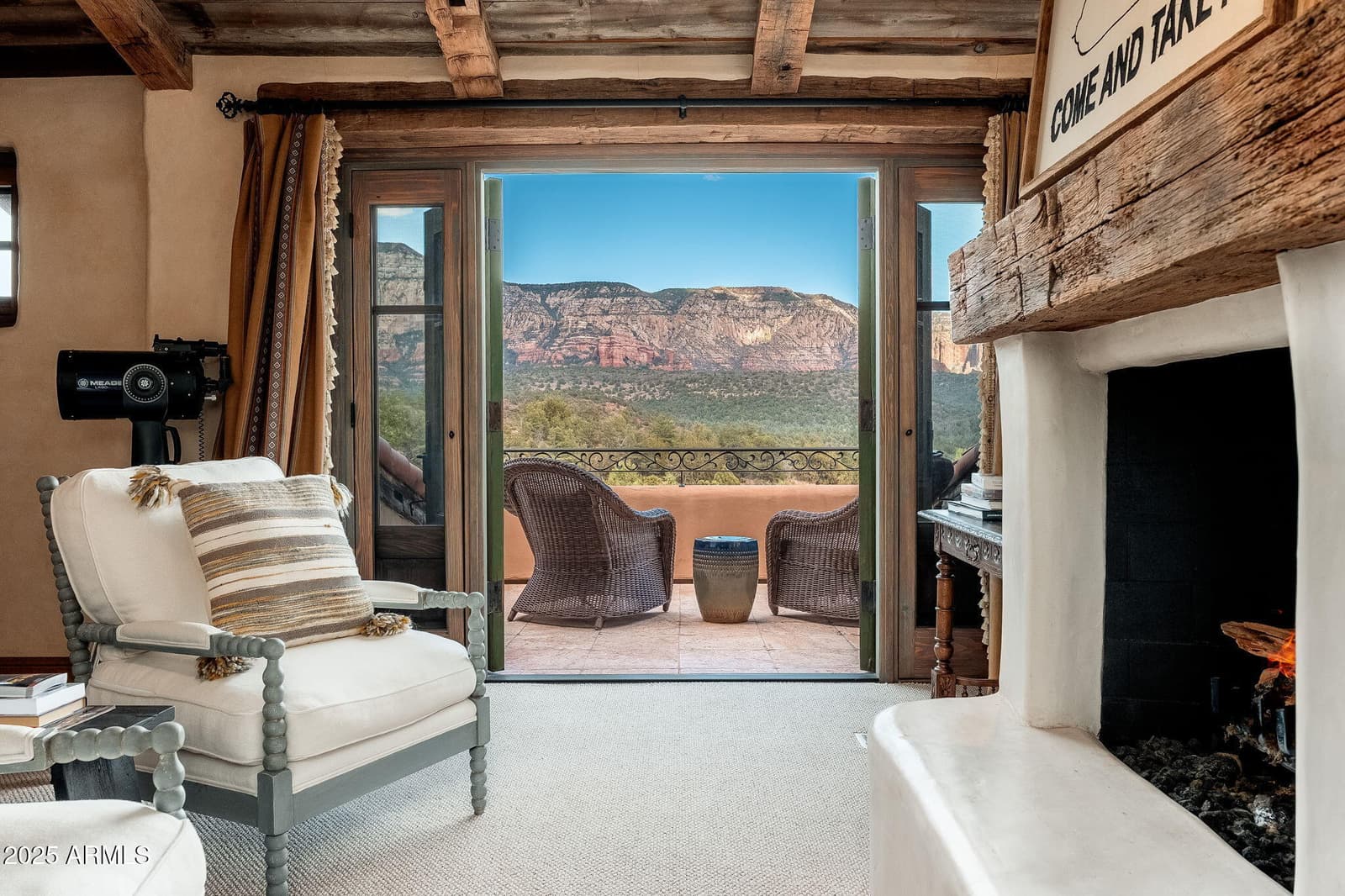 140 Hidden Meadow Drive, Sedona, AZ 86336 — photo 59 of 200