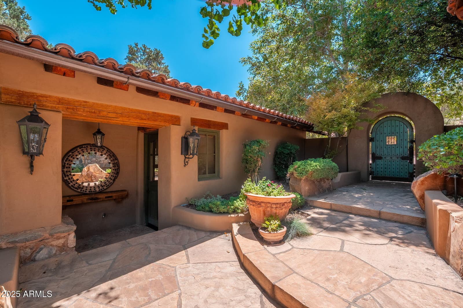 140 Hidden Meadow Drive, Sedona, AZ 86336 — photo 71 of 200