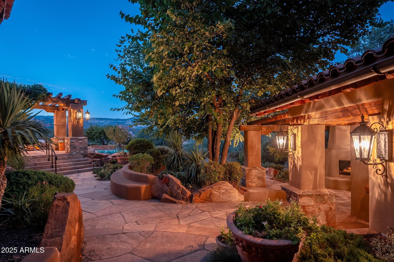 140 Hidden Meadow Drive, Sedona, AZ 86336 — photo 81 of 200
