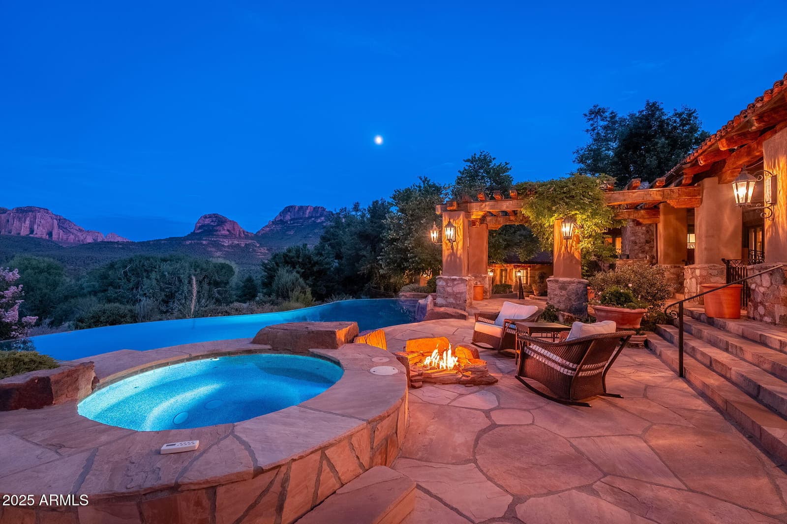 140 Hidden Meadow Drive, Sedona, AZ 86336 — photo 84 of 200