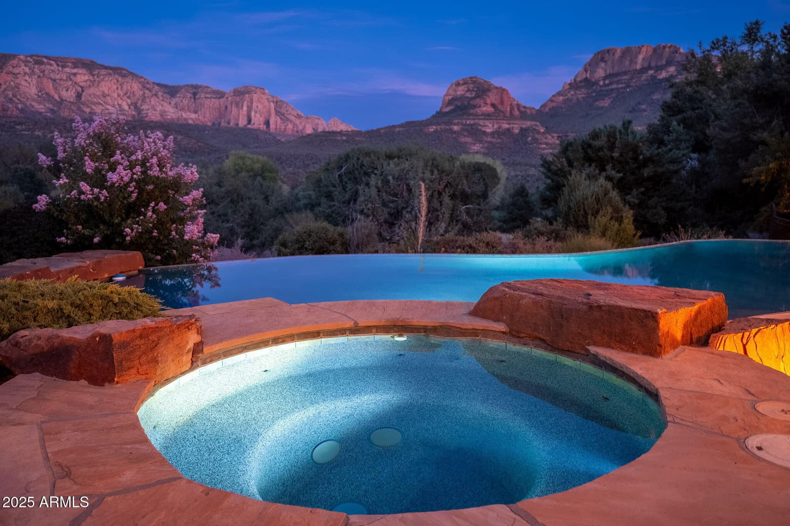 140 Hidden Meadow Drive, Sedona, AZ 86336 — photo 86 of 200
