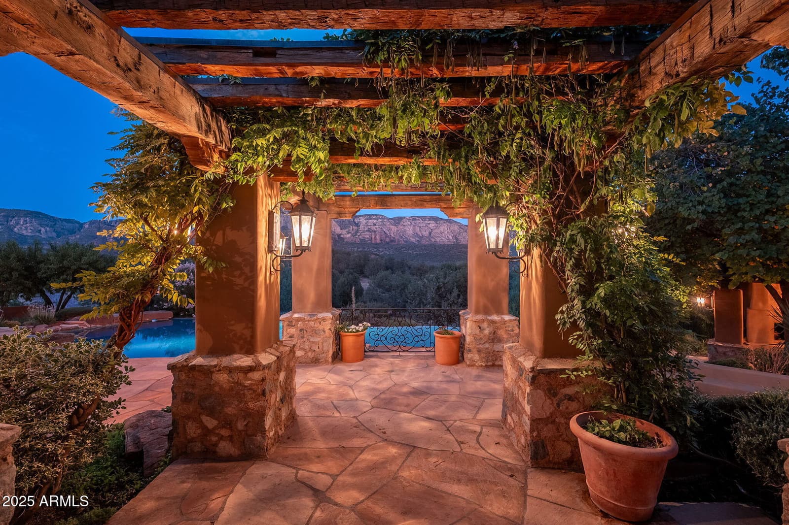 140 Hidden Meadow Drive, Sedona, AZ 86336 — photo 89 of 200
