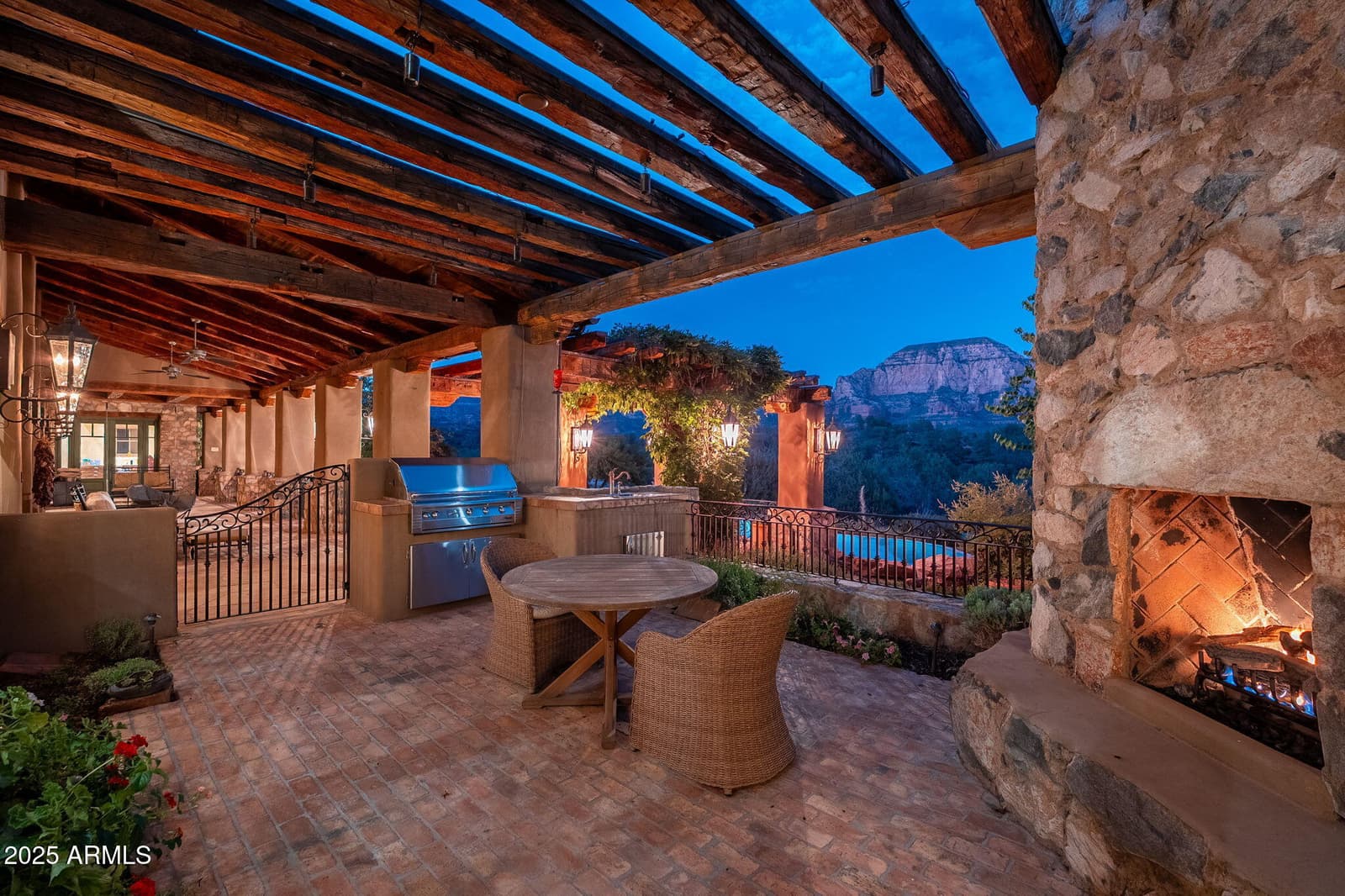 140 Hidden Meadow Drive, Sedona, AZ 86336 — photo 94 of 200