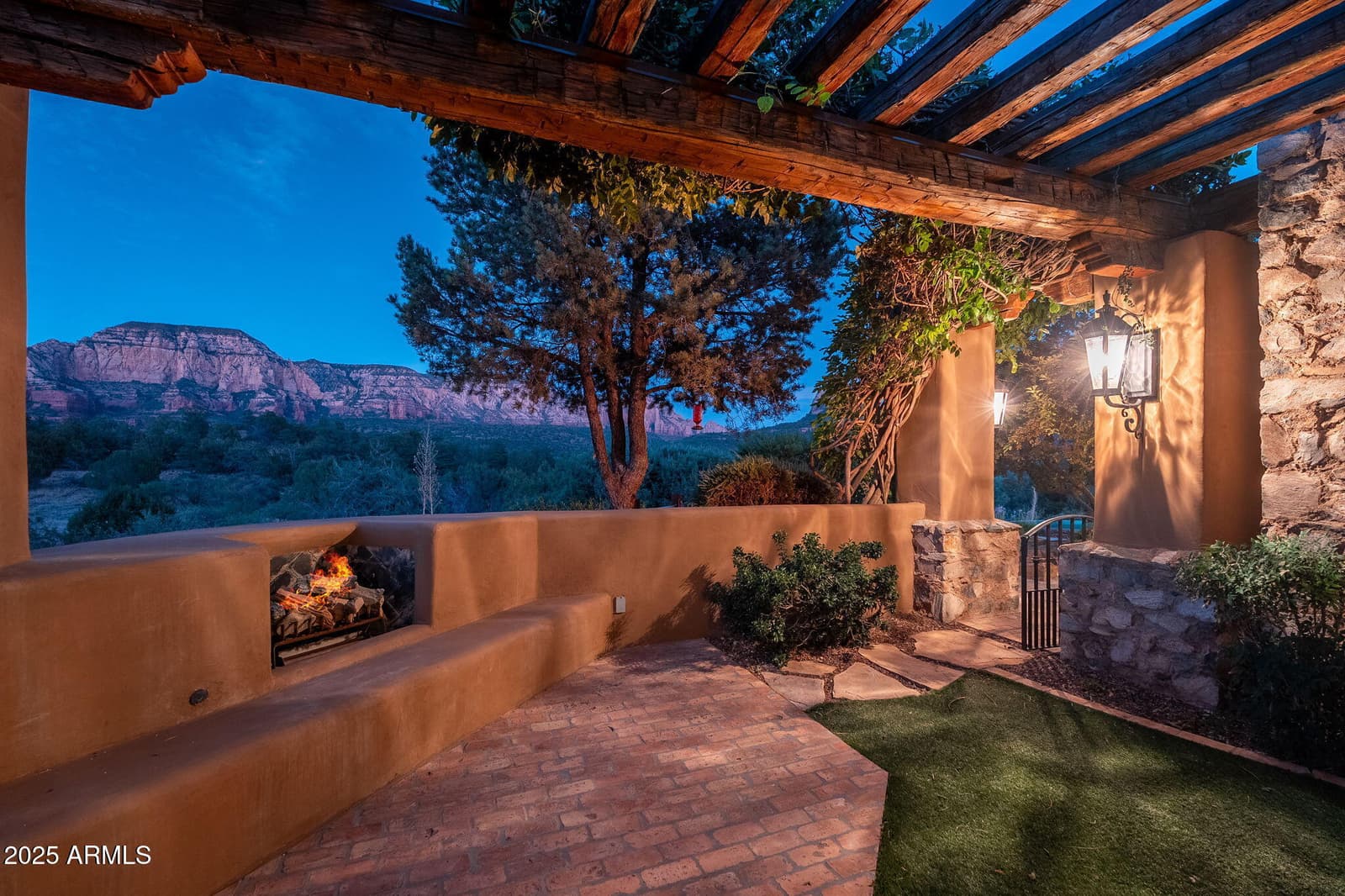 140 Hidden Meadow Drive, Sedona, AZ 86336 — photo 95 of 200