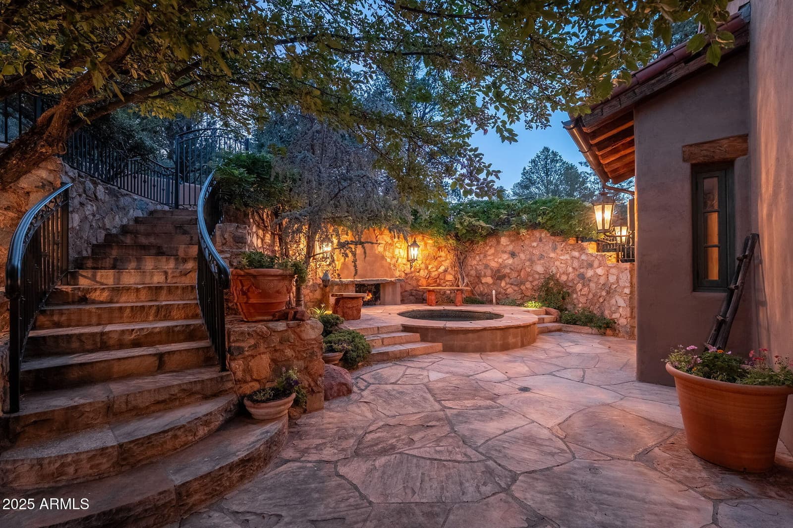 140 Hidden Meadow Drive, Sedona, AZ 86336 — photo 100 of 200