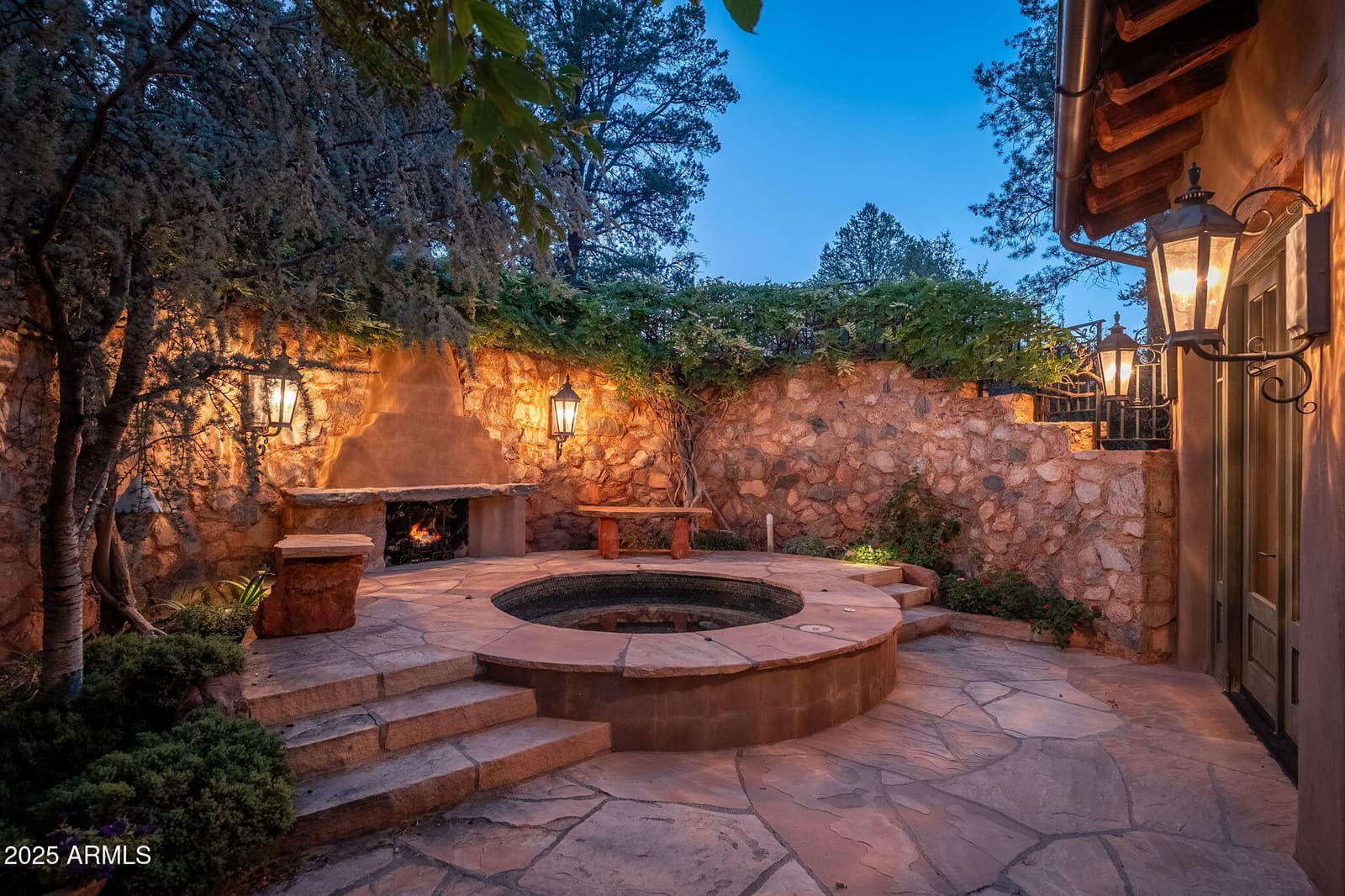 140 Hidden Meadow Drive, Sedona, AZ 86336 — photo 101 of 200