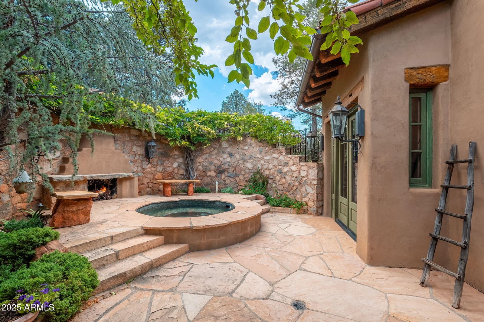 140 Hidden Meadow Drive, Sedona, AZ 86336 — photo 110 of 200