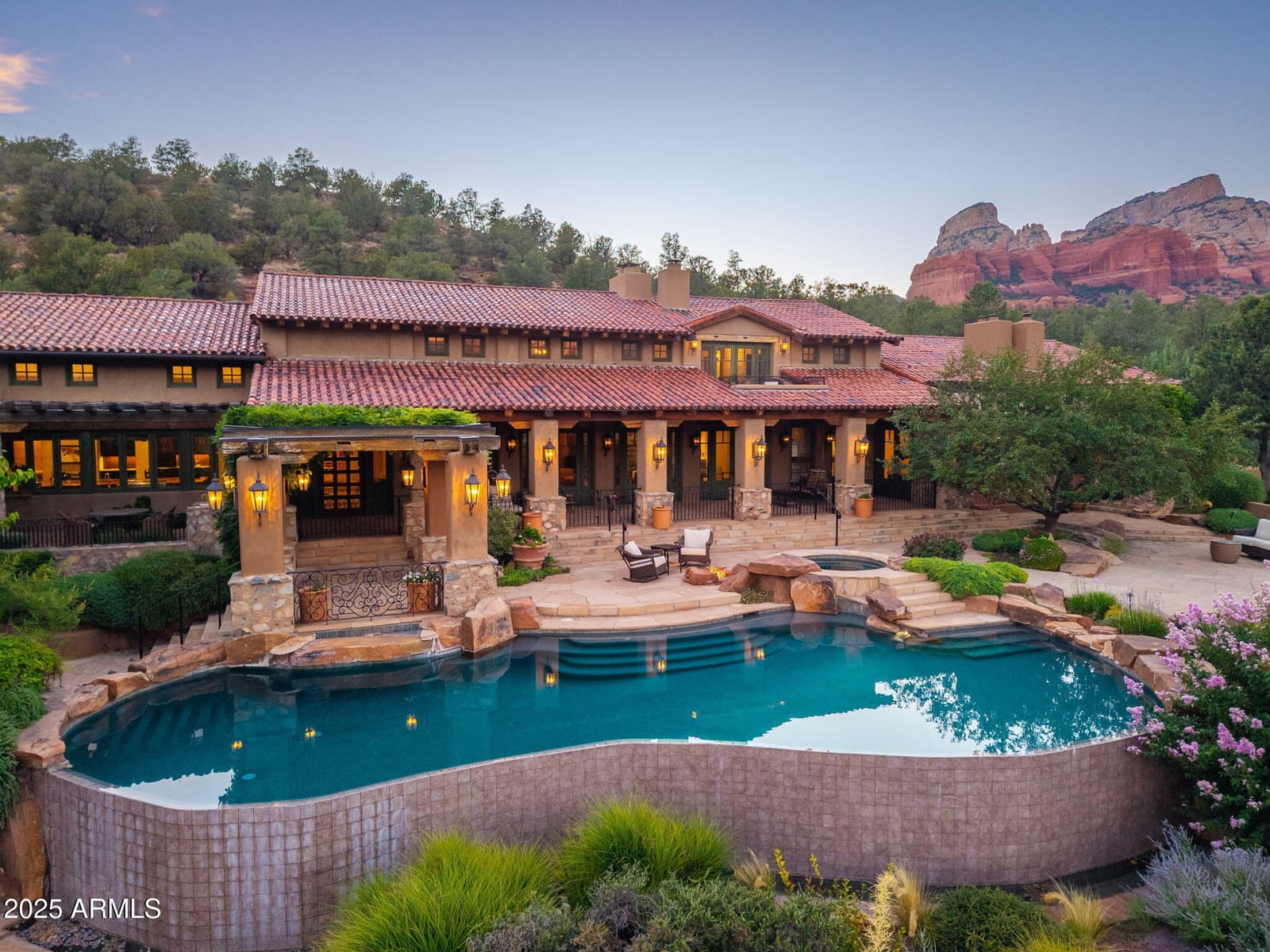 140 Hidden Meadow Drive, Sedona, AZ 86336 — photo 116 of 200