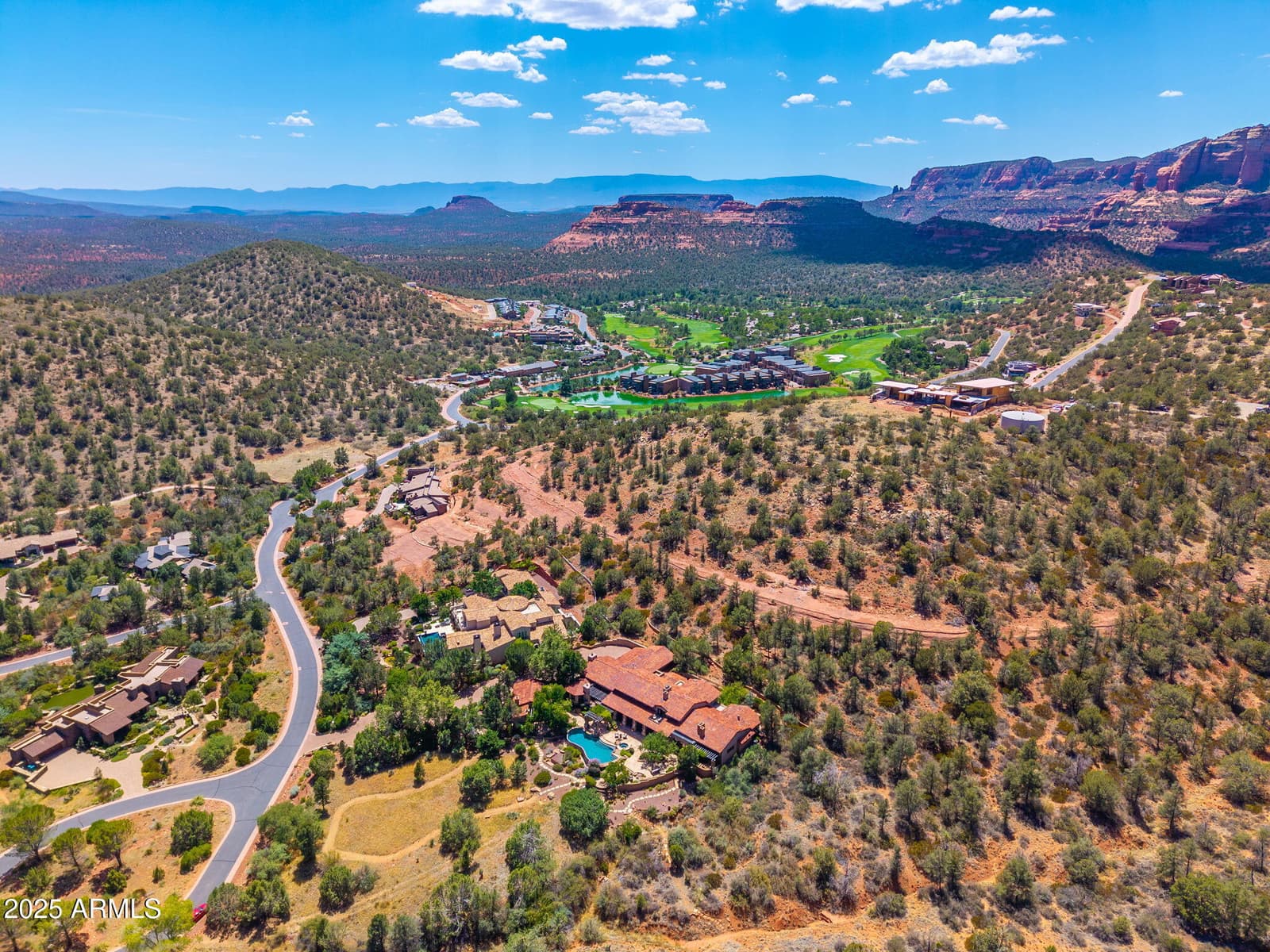 140 Hidden Meadow Drive, Sedona, AZ 86336 — photo 123 of 200
