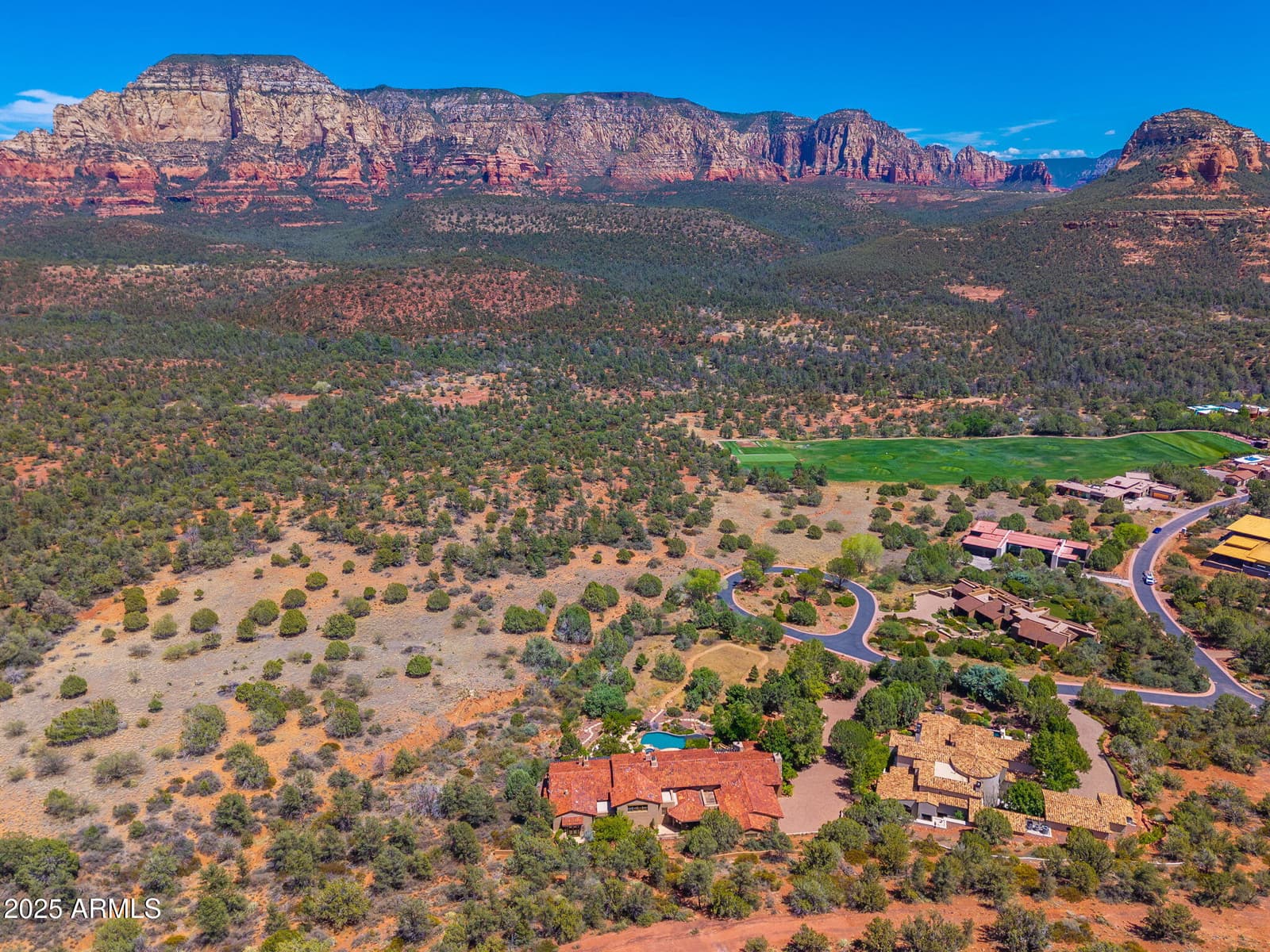 140 Hidden Meadow Drive, Sedona, AZ 86336 — photo 124 of 200