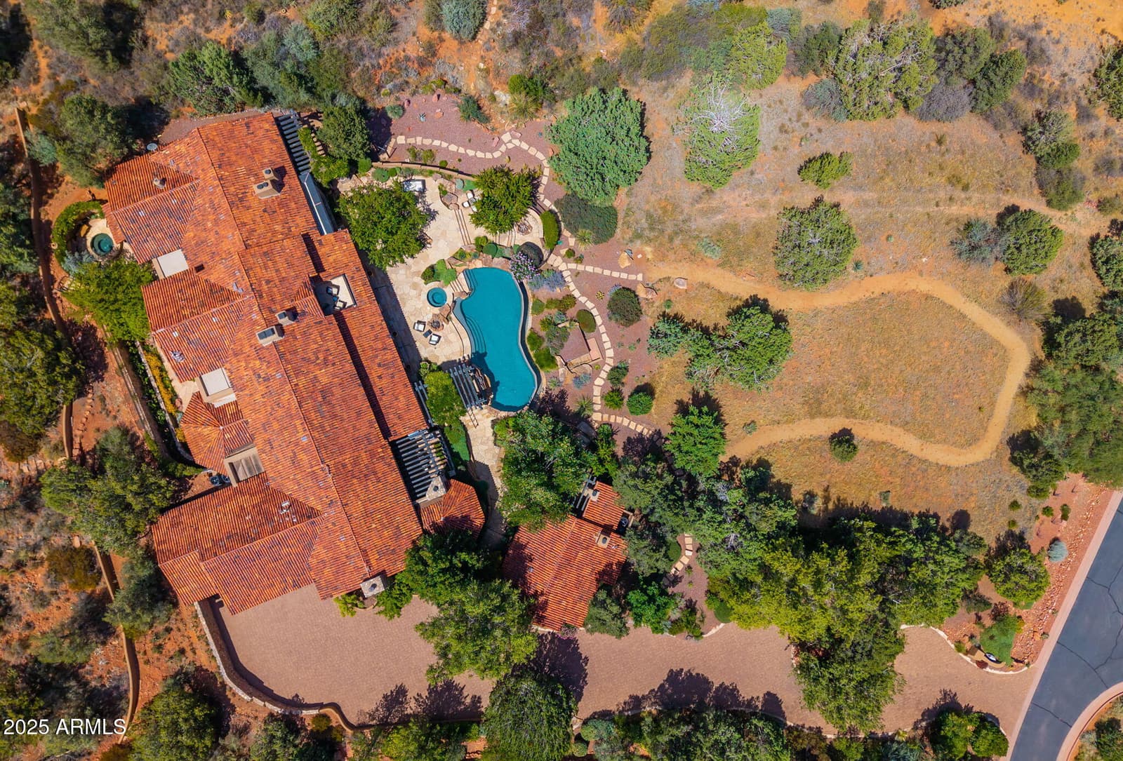 140 Hidden Meadow Drive, Sedona, AZ 86336 — photo 125 of 200