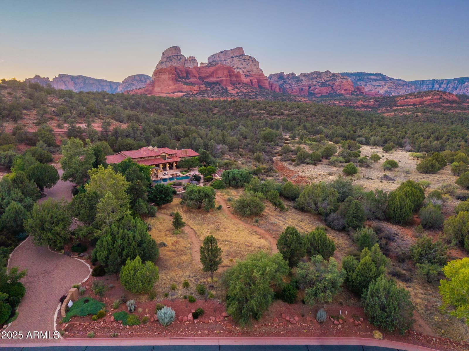 140 Hidden Meadow Drive, Sedona, AZ 86336 — photo 126 of 200