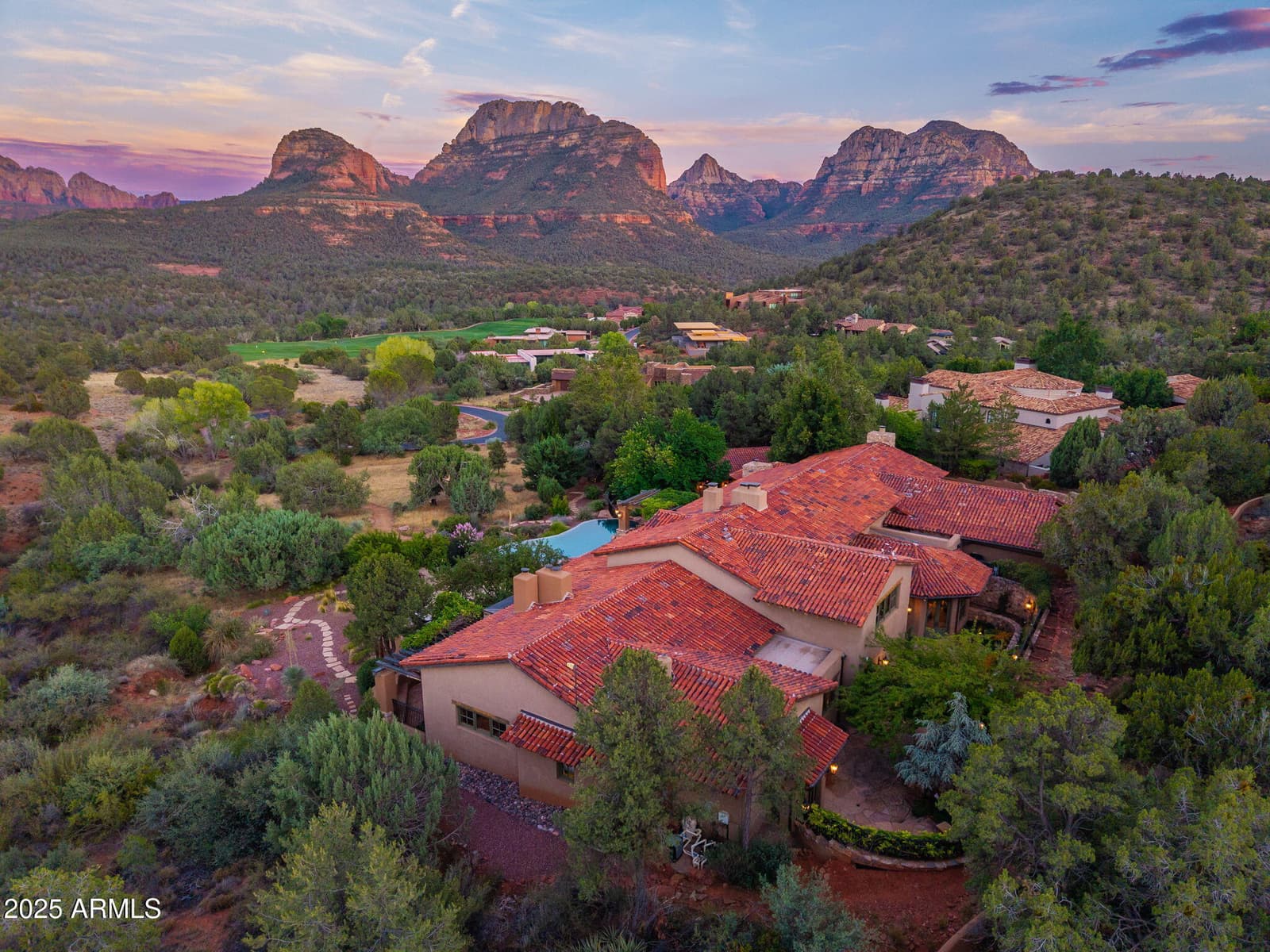 140 Hidden Meadow Drive, Sedona, AZ 86336 — photo 127 of 200