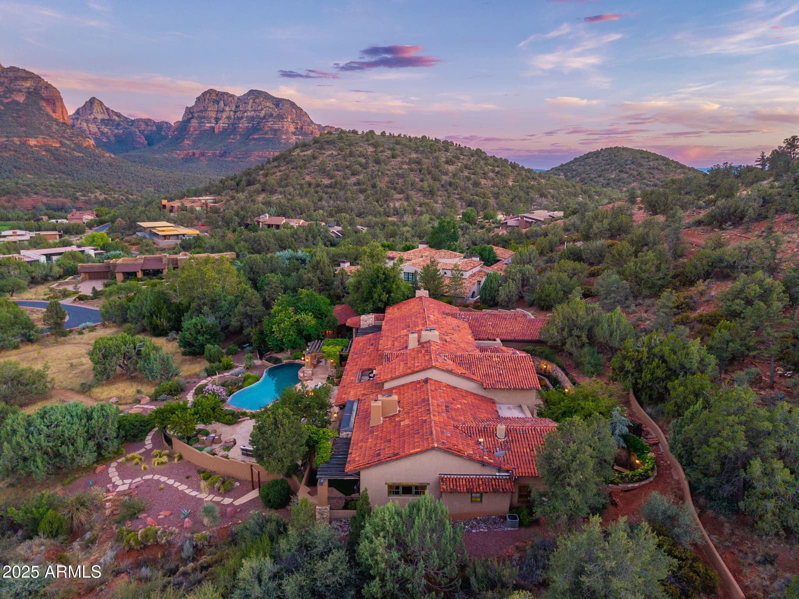 140 Hidden Meadow Drive, Sedona, AZ 86336 — photo 128 of 200