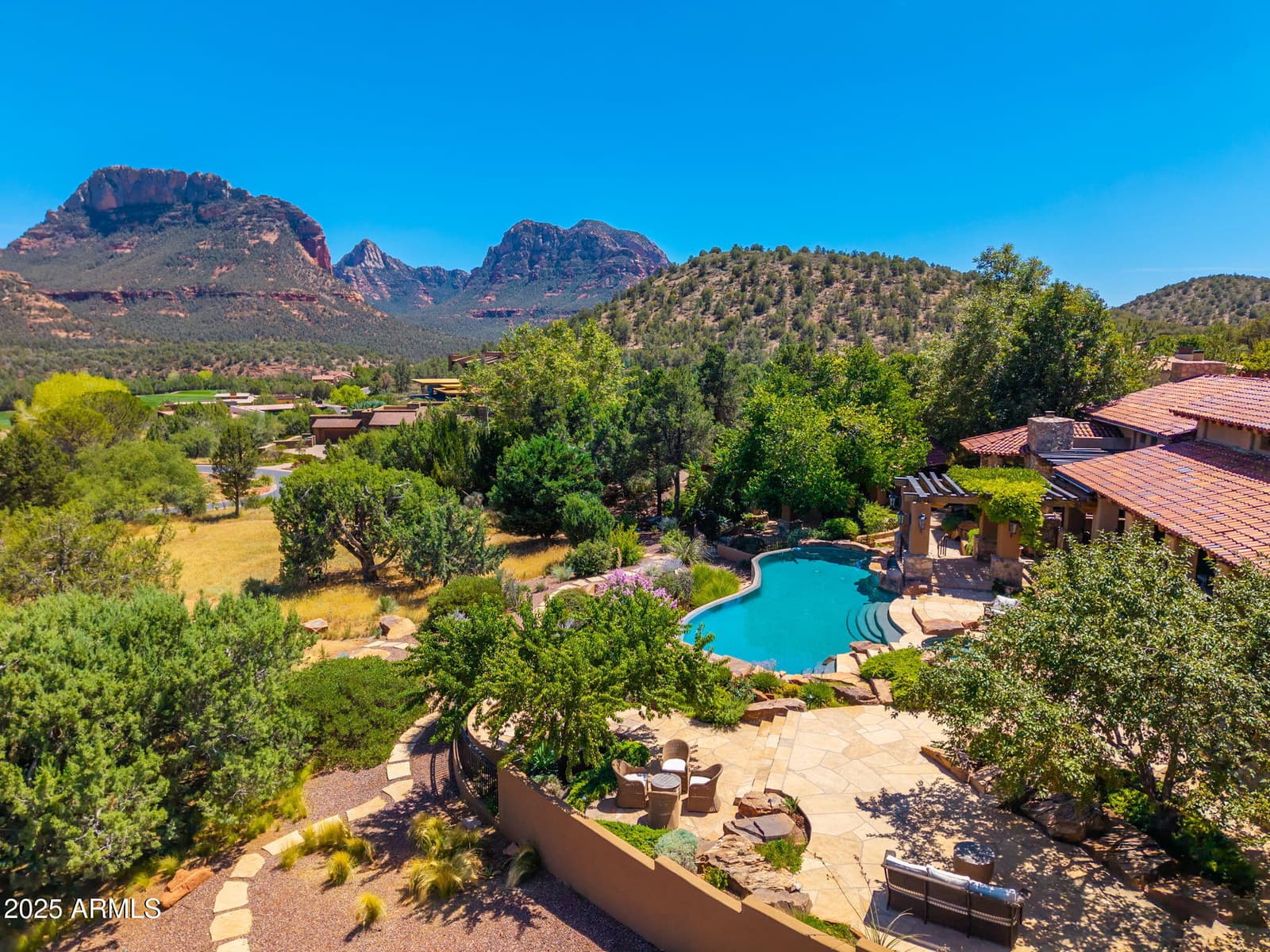 140 Hidden Meadow Drive, Sedona, AZ 86336 — photo 130 of 200
