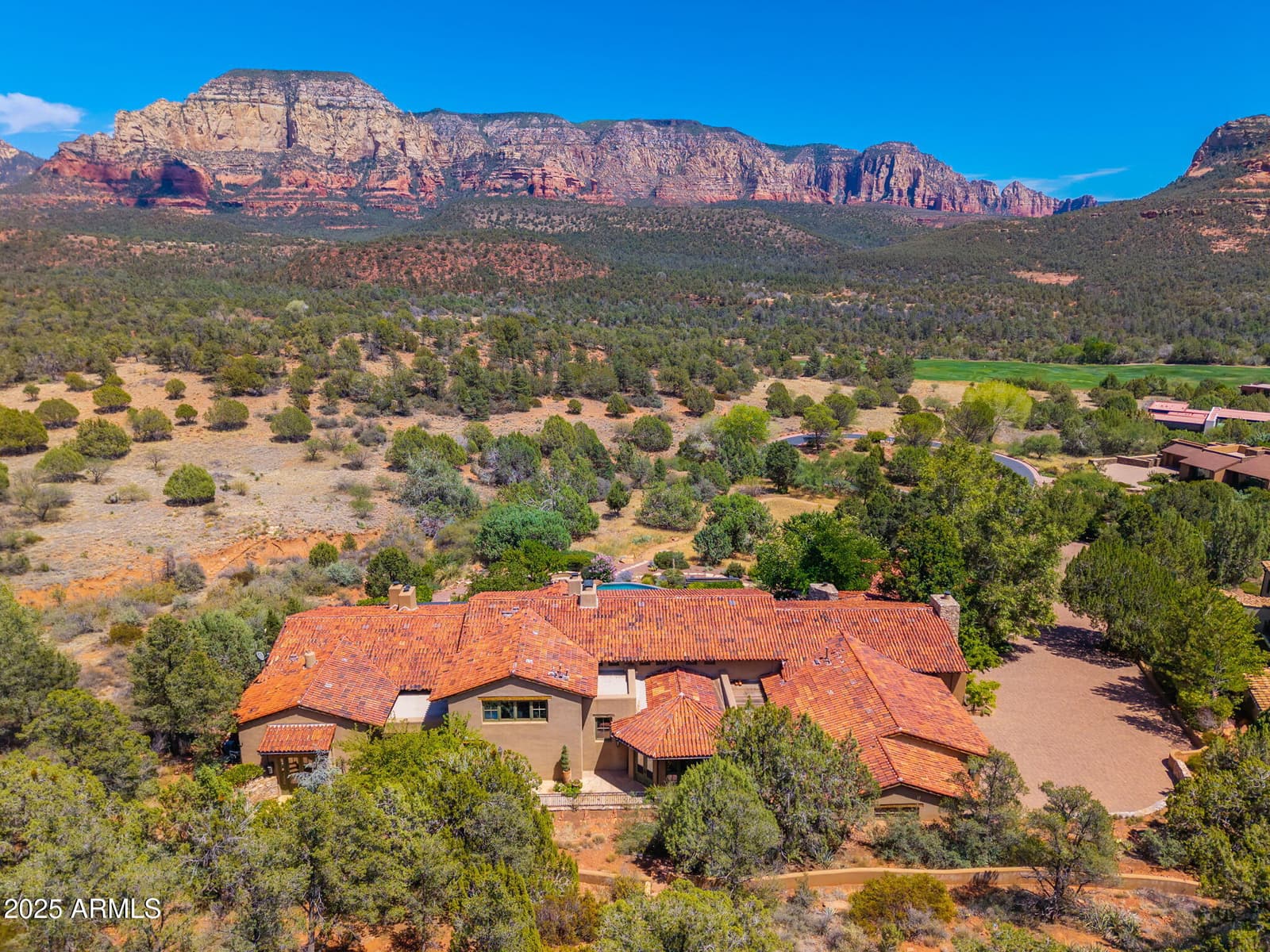140 Hidden Meadow Drive, Sedona, AZ 86336 — photo 132 of 200