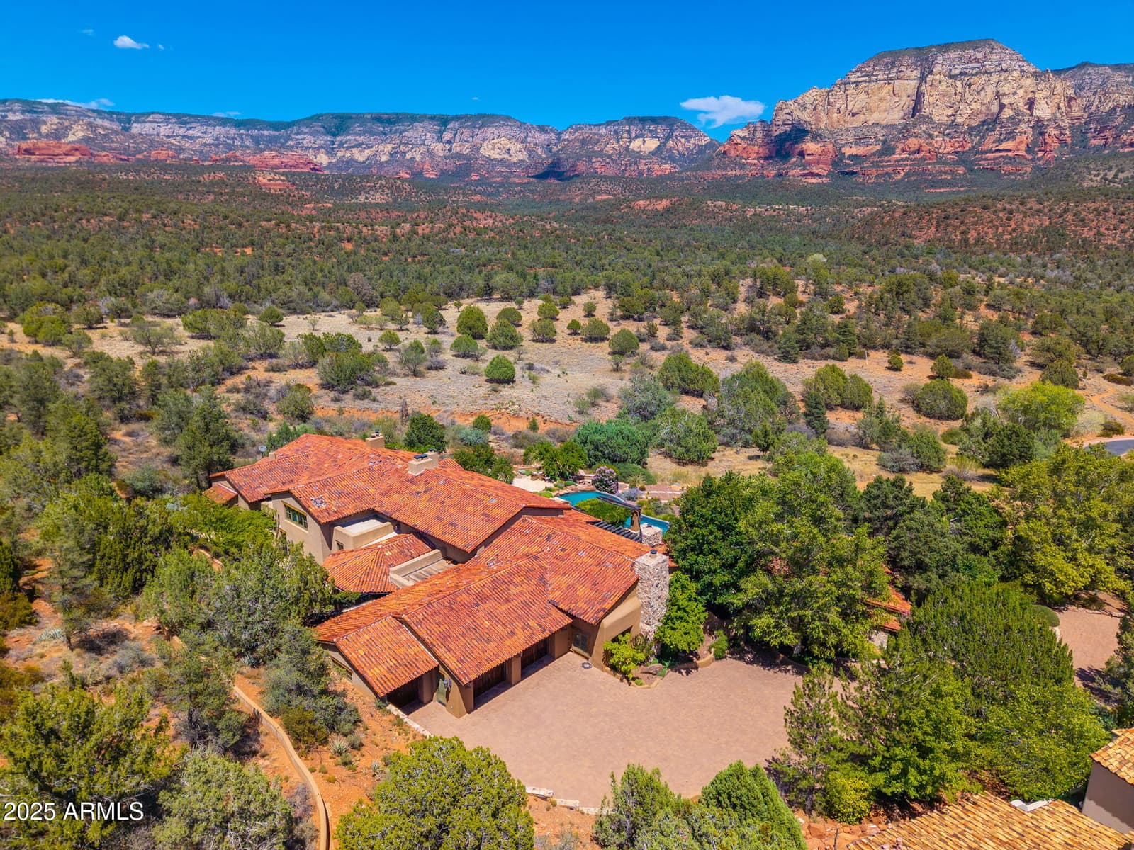 140 Hidden Meadow Drive, Sedona, AZ 86336 — photo 133 of 200