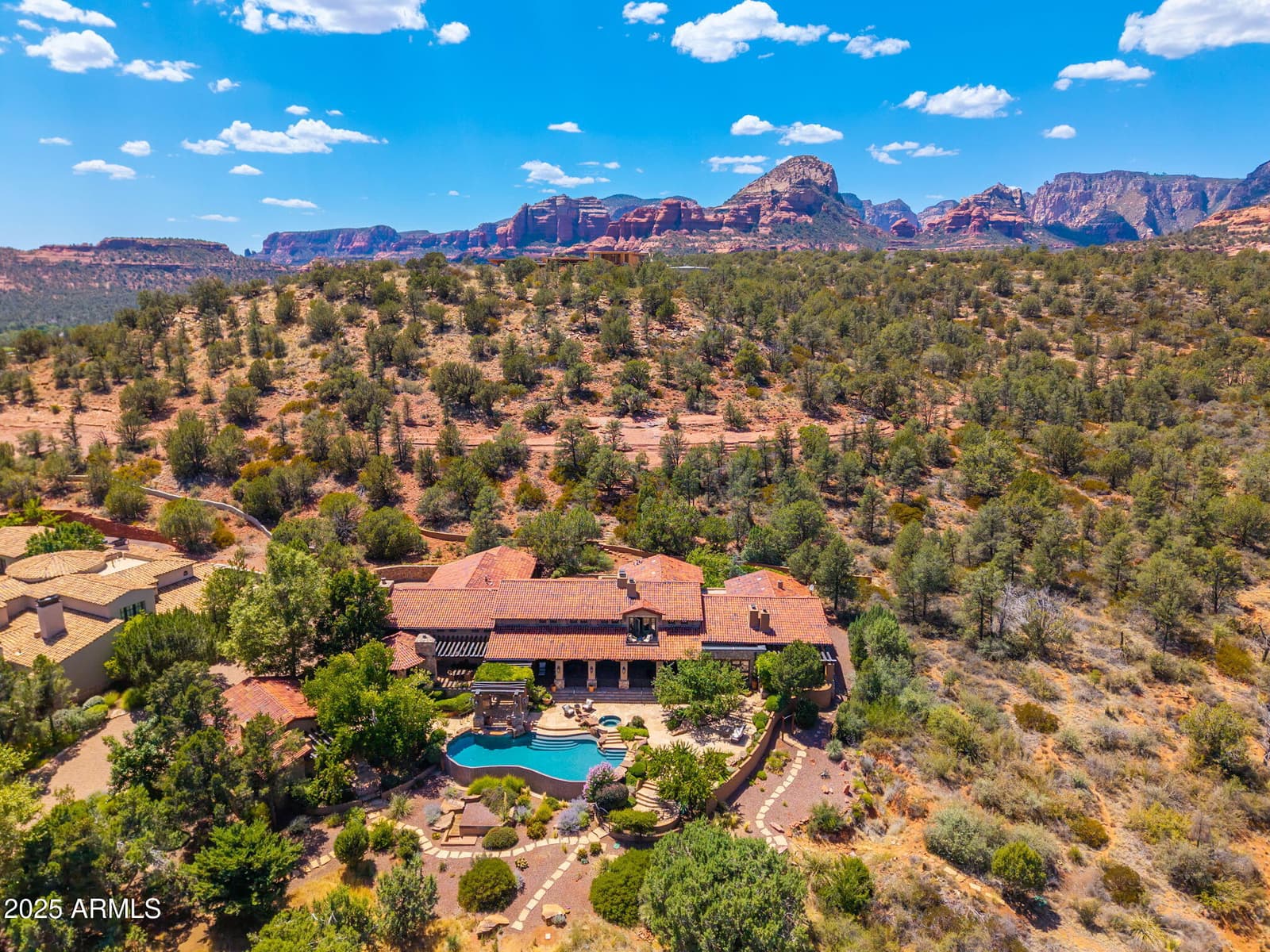 140 Hidden Meadow Drive, Sedona, AZ 86336 — photo 135 of 200