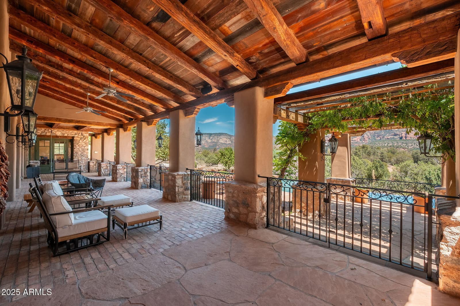 140 Hidden Meadow Drive, Sedona, AZ 86336 — photo 142 of 200