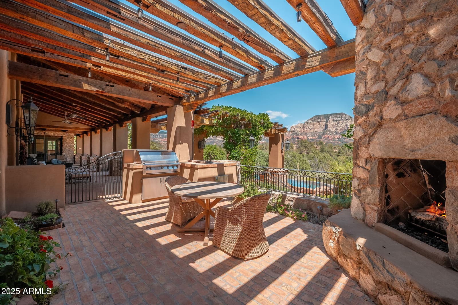 140 Hidden Meadow Drive, Sedona, AZ 86336 — photo 146 of 200