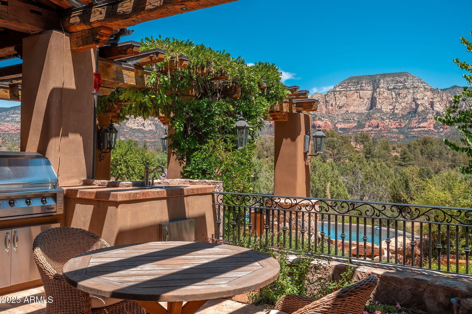 140 Hidden Meadow Drive, Sedona, AZ 86336 — photo 147 of 200