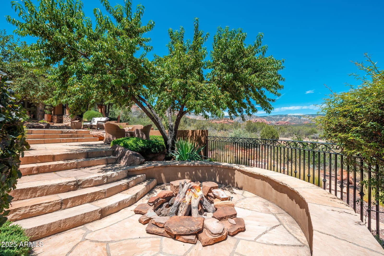 140 Hidden Meadow Drive, Sedona, AZ 86336 — photo 149 of 200