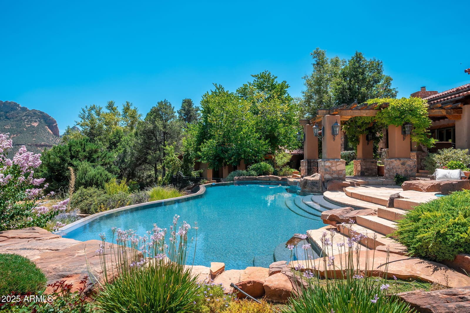 140 Hidden Meadow Drive, Sedona, AZ 86336 — photo 156 of 200