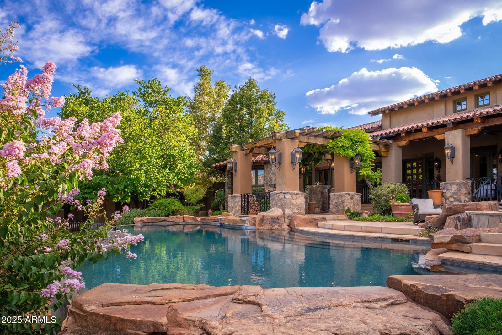 140 Hidden Meadow Drive, Sedona, AZ 86336 — photo 158 of 200