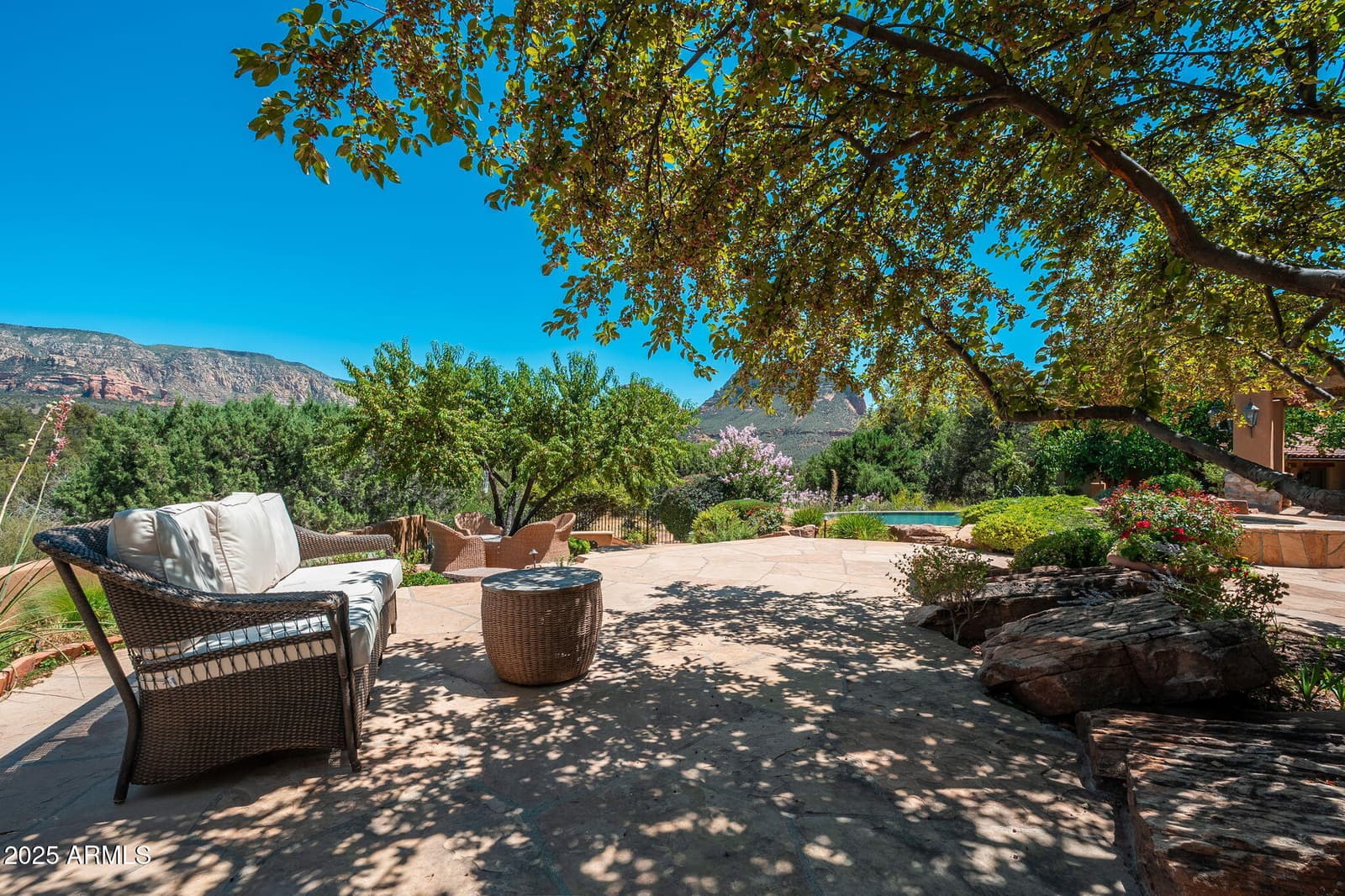 140 Hidden Meadow Drive, Sedona, AZ 86336 — photo 160 of 200