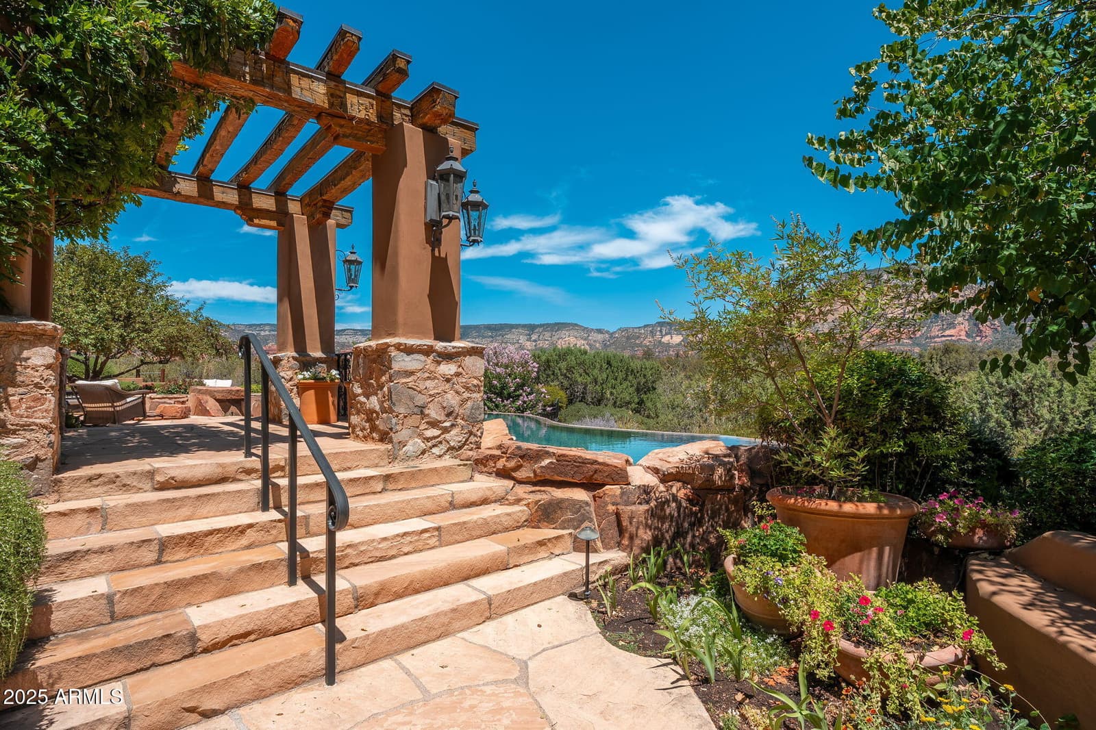 140 Hidden Meadow Drive, Sedona, AZ 86336 — photo 164 of 200