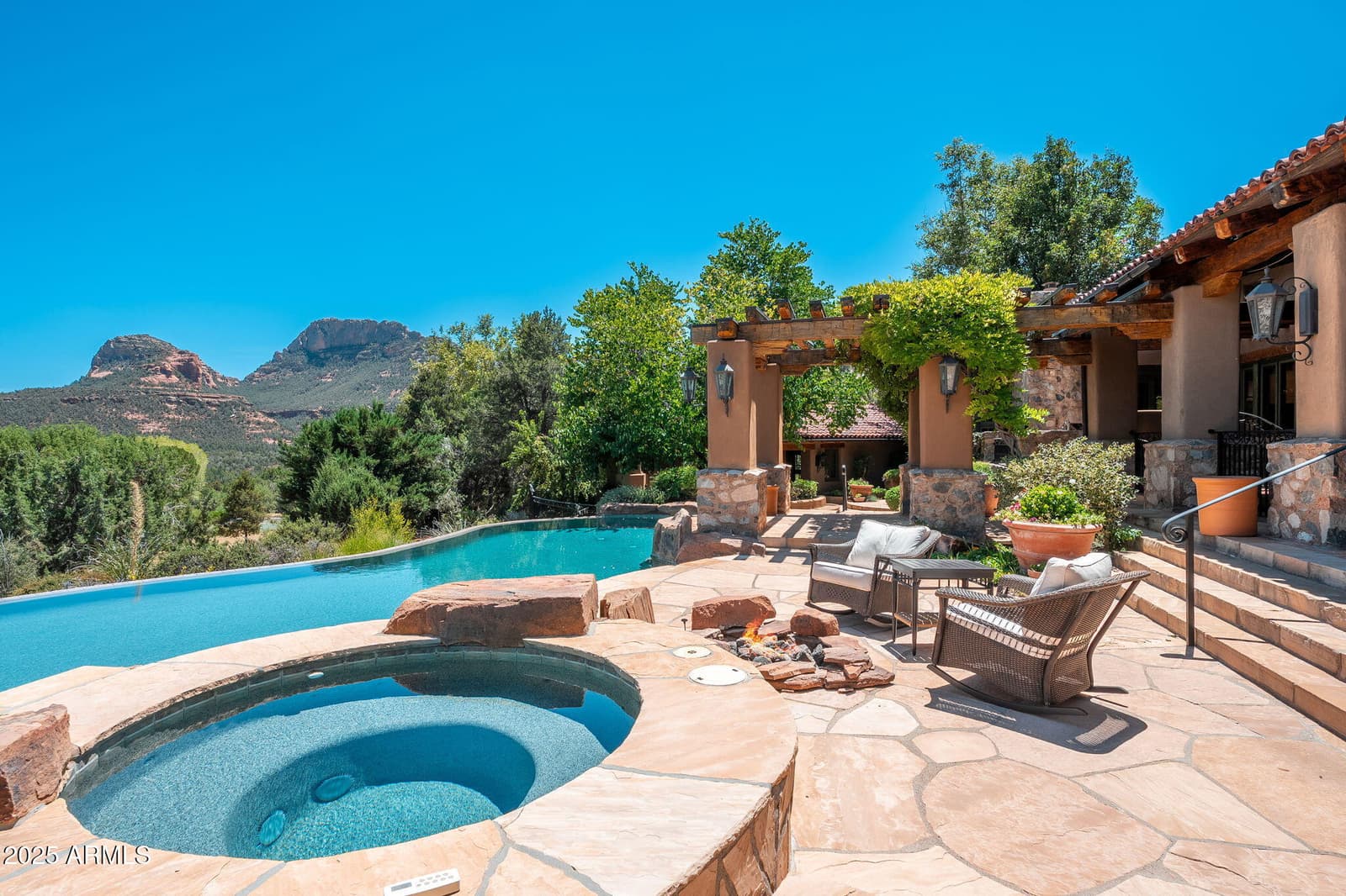 140 Hidden Meadow Drive, Sedona, AZ 86336 — photo 169 of 200