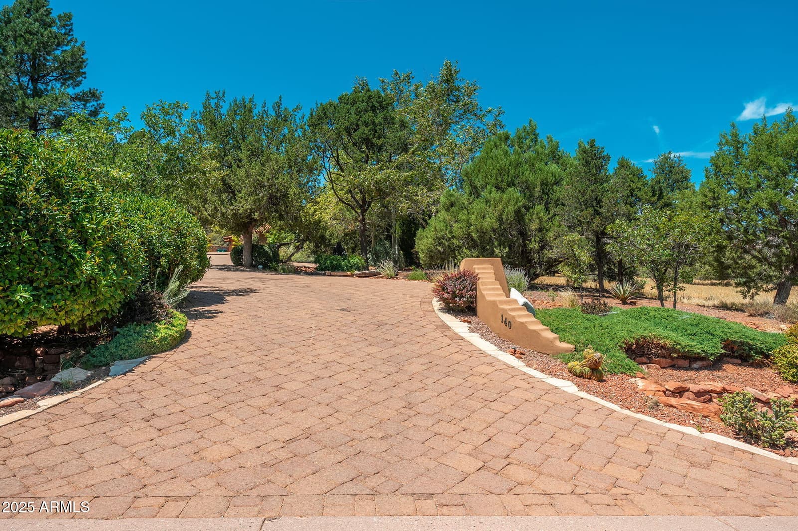 140 Hidden Meadow Drive, Sedona, AZ 86336 — photo 171 of 200